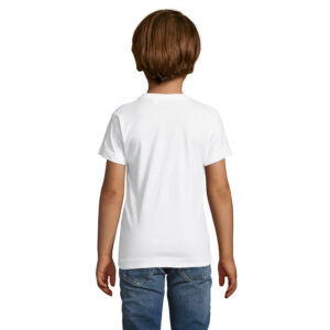 REGENT F CAMISETA NIÑO 150g - Imagen 2