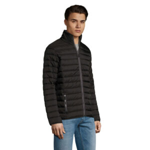 RIDE CHAQUETA HOMBRE 150g - Imagen 3