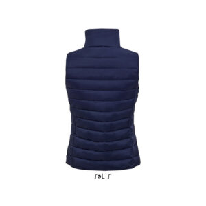 WAVE CHALECO MUJER 180g - Imagen 2