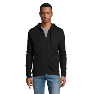 STONE SUDADERA UNISEX 260g - Imagen 1
