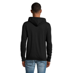 STONE SUDADERA UNISEX 260g - Imagen 2