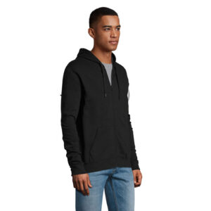 STONE SUDADERA UNISEX 260g - Imagen 3