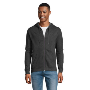 STONE SUDADERA UNISEX 260g - Imagen 1