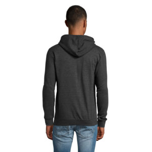 STONE SUDADERA UNISEX 260g - Imagen 2