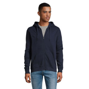 STONE SUDADERA UNISEX 260g - Imagen 1