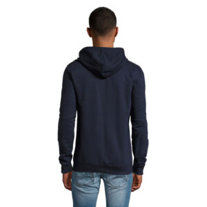 STONE SUDADERA UNISEX 260g - Imagen 2