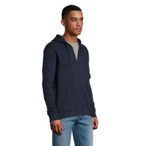 STONE SUDADERA UNISEX 260g - Imagen 3