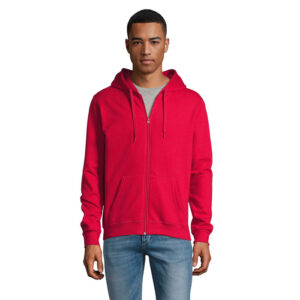 STONE SUDADERA UNISEX 260g - Imagen 1