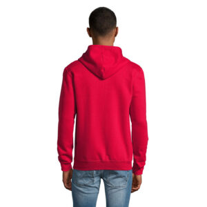 STONE SUDADERA UNISEX 260g - Imagen 2