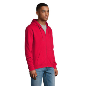 STONE SUDADERA UNISEX 260g - Imagen 3