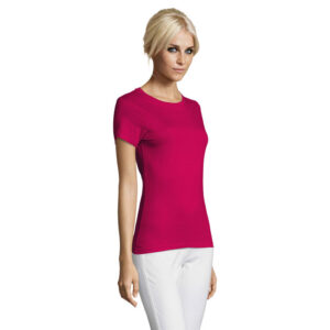 REGENT CAMISETA MUJER 150g - Imagen 3