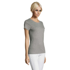 REGENT CAMISETA MUJER 150g - Imagen 3