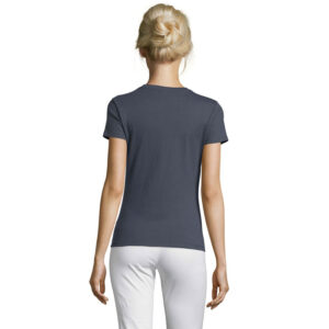 REGENT CAMISETA MUJER 150g - Imagen 2