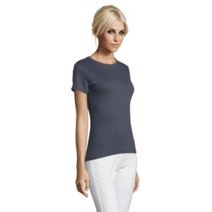 REGENT CAMISETA MUJER 150g - Imagen 3