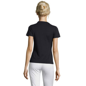 REGENT CAMISETA MUJER 150g - Imagen 2