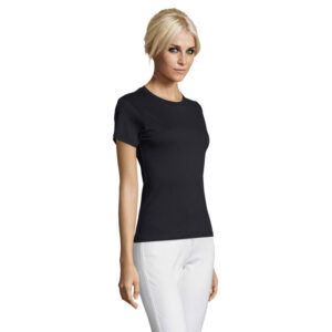 REGENT CAMISETA MUJER 150g - Imagen 3