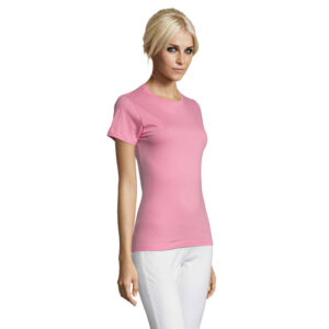 REGENT CAMISETA MUJER 150g - Imagen 3