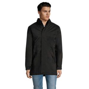 ROBYN CHAQUETA UNISEX - Imagen 1