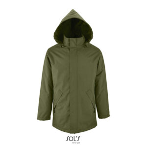 ROBYN CHAQUETA UNISEX - Imagen 1