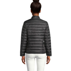 WILSON Chaqueta MUJER 380T - Imagen 2