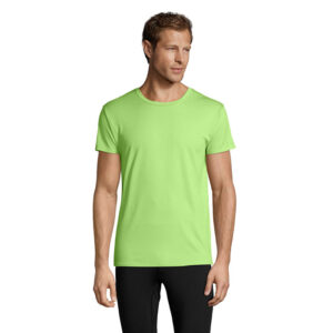 SPRINT CAMISETA UNISEX 130g - Imagen 1