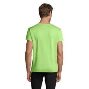 SPRINT CAMISETA UNISEX 130g - Imagen 2