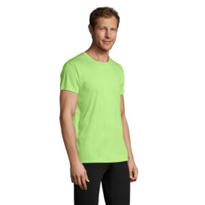 SPRINT CAMISETA UNISEX 130g - Imagen 3