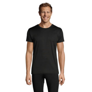 SPRINT CAMISETA UNISEX 130g - Imagen 1