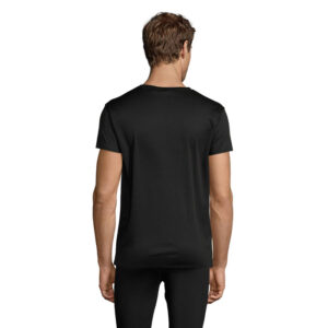 SPRINT CAMISETA UNISEX 130g - Imagen 2