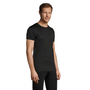 SPRINT CAMISETA UNISEX 130g - Imagen 3
