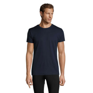 SPRINT CAMISETA UNISEX 130g - Imagen 1