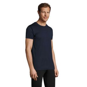 SPRINT CAMISETA UNISEX 130g - Imagen 3