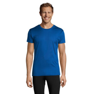 SPRINT CAMISETA UNISEX 130g - Imagen 1