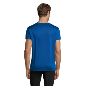 SPRINT CAMISETA UNISEX 130g - Imagen 2