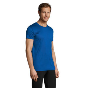 SPRINT CAMISETA UNISEX 130g - Imagen 3