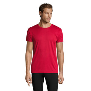 SPRINT CAMISETA UNISEX 130g - Imagen 1