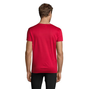 SPRINT CAMISETA UNISEX 130g - Imagen 2