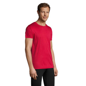 SPRINT CAMISETA UNISEX 130g - Imagen 3
