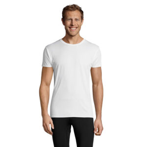 SPRINT CAMISETA UNISEX 130g - Imagen 1
