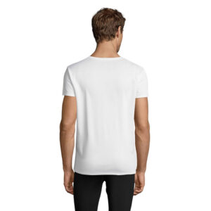 SPRINT CAMISETA UNISEX 130g - Imagen 2