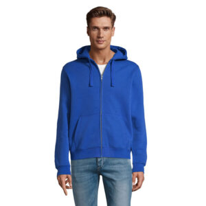 SPIKE HOOD HOMBRE 280gr - Imagen 1