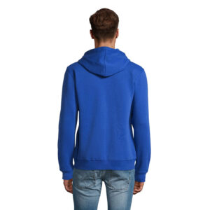 SPIKE HOOD HOMBRE 280gr - Imagen 2