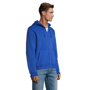 SPIKE HOOD HOMBRE 280gr - Imagen 3