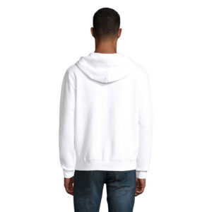 SPIKE HOOD HOMBRE 280gr - Imagen 2