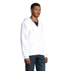 SPIKE HOOD HOMBRE 280gr - Imagen 3