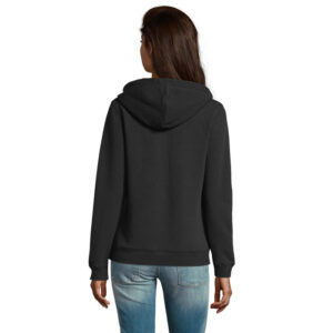 SPIKE HOOD MUJER 280gr - Imagen 2