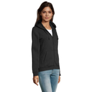 SPIKE HOOD MUJER 280gr - Imagen 3