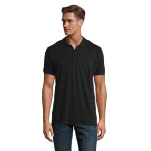 PLANET HOMBRE Polo 170g - Imagen 1