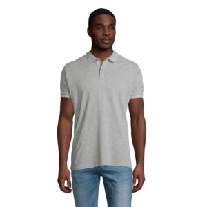 PLANET HOMBRE Polo 170g - Imagen 1