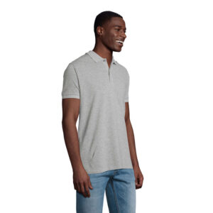 PLANET HOMBRE Polo 170g - Imagen 2